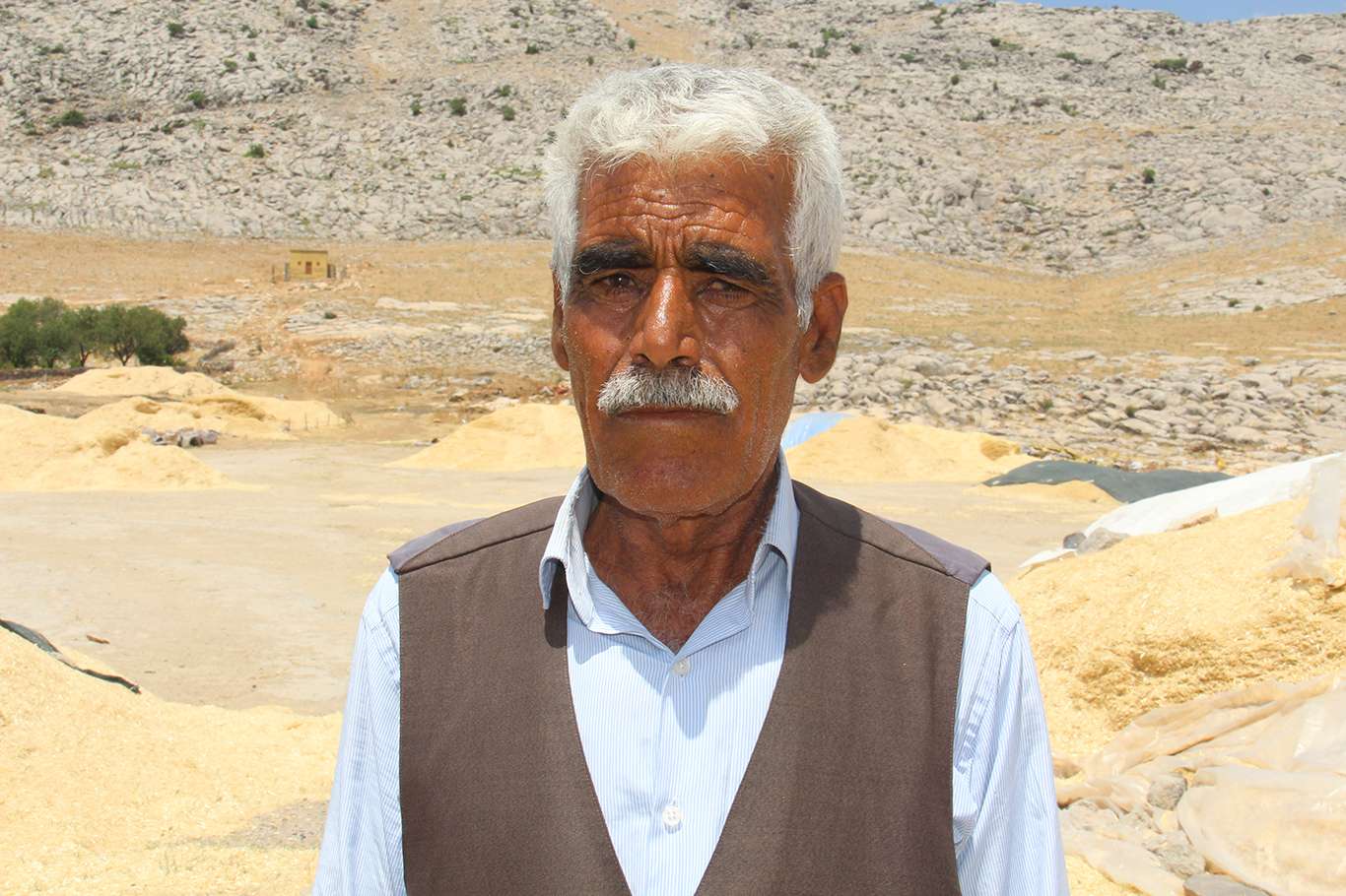 Cuma Özçetin